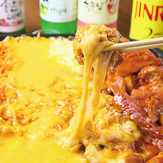韓国居酒屋 美味辛厨房 まるから 成田店の特集写真