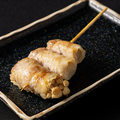 料理メニュー写真&nbsp;えのき豚バラ巻き