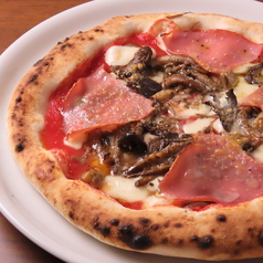 PIZZA MATSURI MATSUMOTO【ピッツァ マツリ マツモト】のおすすめ料理3