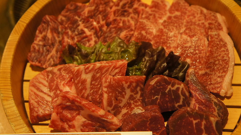 当人気の盛合せ　”神戸屋盛”　メニューに迷ったらオススメ