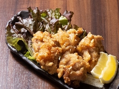 中津唐揚げ