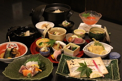 地魚と五穀料理の店 夜のまんまらろ 長岡古正寺店のおすすめ料理1