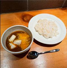 カレー東京 & プレモアの特集写真