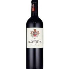 Seigneurs D,Aiguilhe