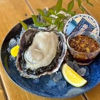 ◆素材の旨味を最大限に引き出す◆