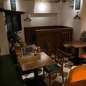 New Village ニュービレッジの雰囲気2