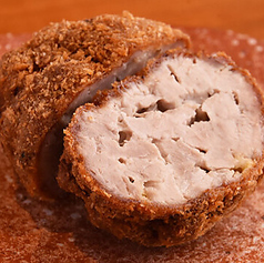 とんかつ みとん 四間道のおすすめ料理3