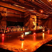 DEN 表参道の雰囲気2