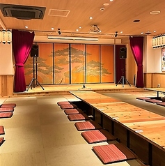 兵庫県連携協定店 ひょうご五国ワールド 神戸三宮横丁特集写真1