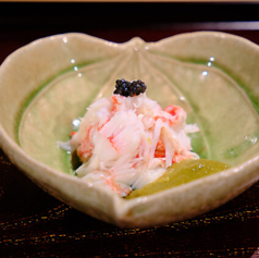 心斎橋 蟹善の特集写真