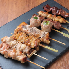 焼き鳥ハナウタのおすすめ料理1