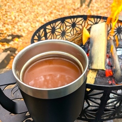 濃厚ミルクココア (HOT/ICE)