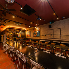 FLAVOR フレーバーの雰囲気3