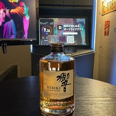 凜doBARG TOKYO リンドバーグのおすすめドリンク3