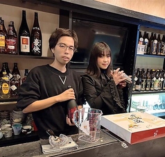 開運酒場いちりゅうの写真