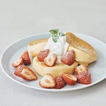 料理メニュー写真&nbsp;ストロベリー