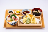 海鮮丼 天ぷら 博多 喜水丸 イオンマリナタウン店のおすすめ料理2