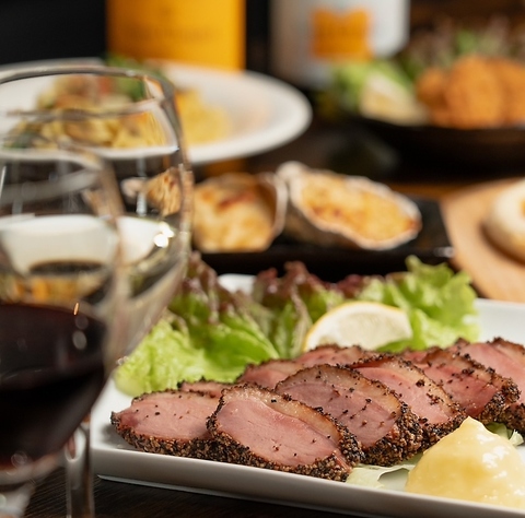 Dining&Bar ESPOIR GX|[ wOX