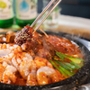 韓国式焼肉 マヤクカルビ 金山店