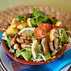 ブッダボウル(チキン)