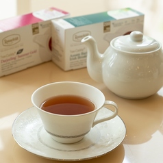 歴史あるドイツの紅茶「ロンネフェルト」