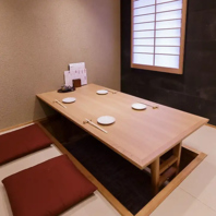 ◆モダンな雰囲気の店内♪◆