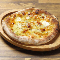 10円クアトロフォルマッジ