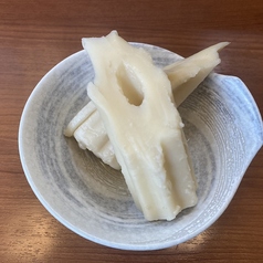ちくわぶ