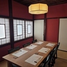 日本料理　幾久しく　田丸茶寮のおすすめポイント3