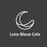 Lune Bleue Cafe ルナブルーカフェ