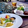 料理メニュー写真&nbsp;あめいろランチ