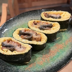 鰻巻き
