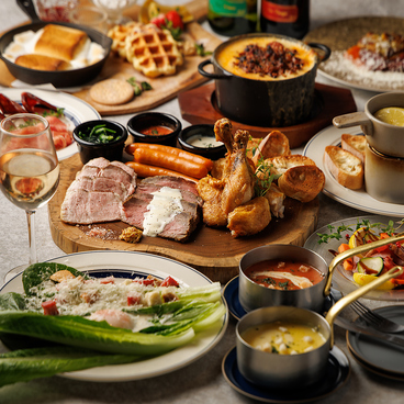 マルゴ margo 天神大名店のおすすめ料理1