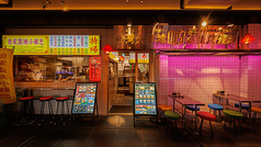 ダパイダン105 ミカン下北店の外観1