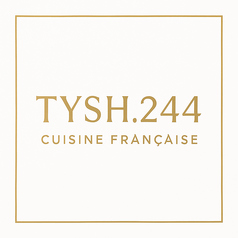 TYSH 244 ツヨシのコース写真