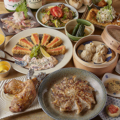 大衆酒場 酔いどれ 長岡駅前店のおすすめ料理1