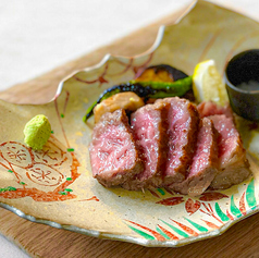 【A5ランク】近江牛サーロインステーキ100g