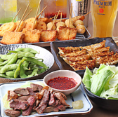 大衆屋台酒場 まじめや 四日市店のおすすめ料理2