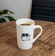 こだわりコーヒー