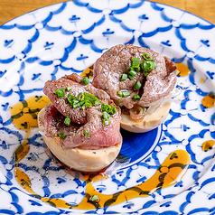 酒肴 北斎 大塚のれん街の特集写真