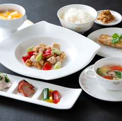 中国料理 華川 岐阜グランドホテルの特集写真