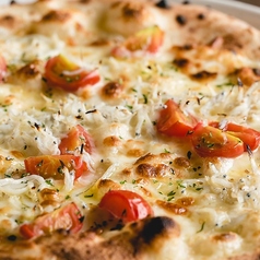 Terzo BY TONGALLIANO テルッツォ バイ トンガリアーノの特集写真