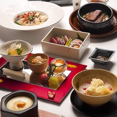 和食 やまどりのおすすめ料理3