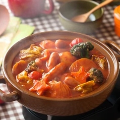 焼鳥かわぞうのコース写真