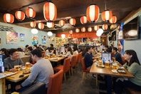 宴会利用に◎仲間と一緒にワイワイ盛り上がれる空間！