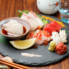 ちょこっと 色々旨いもん 色 Shikiのおすすめ料理1