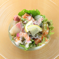 1800坪の自家農園から届く「朝採れ野菜」