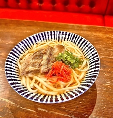 沖縄そば