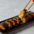 料理メニュー写真&nbsp;チーズキンパ