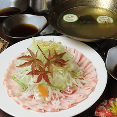 宴会飲み放題無制限 はかた料理専門店 はかた商店 志木店のコース写真